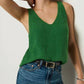 Nation Ltd - Cece Sweater Tank