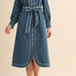 &Merci - The Nova Dress