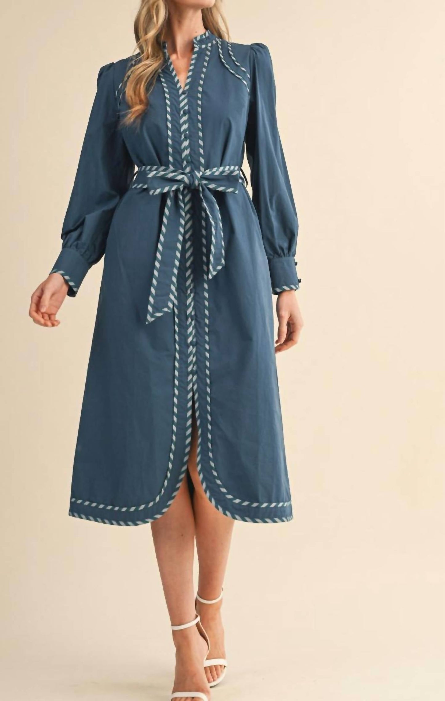 &Merci - The Nova Dress