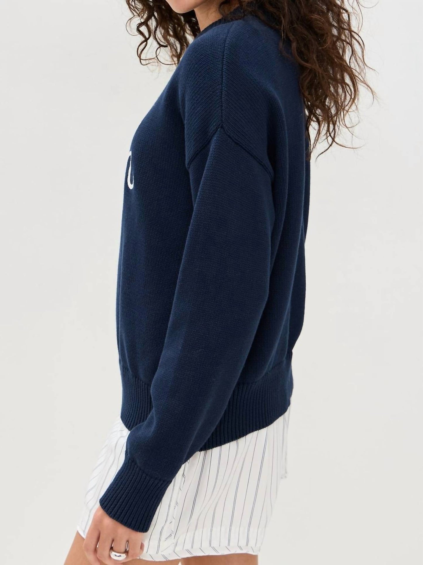 Z Supply - Beach Boyfriend Sweater