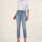 Kut From The Kloth - Rachel High Rise Mom Jean