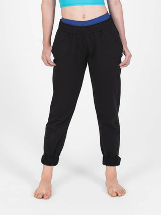 Body Wrappers - French Terry Dad Joggers