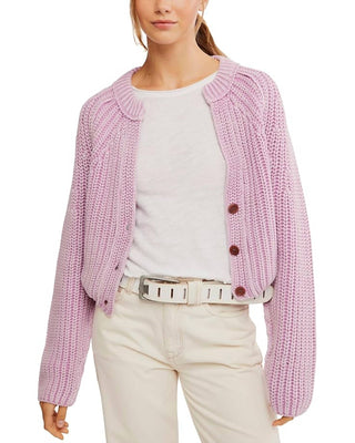 Free People - Cardigan Sweet Nothing
