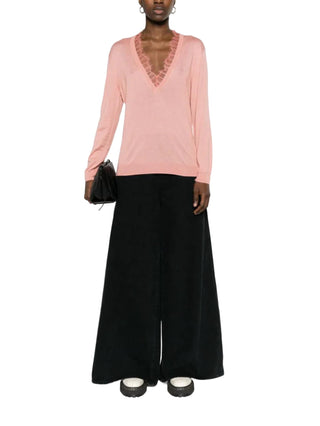 Iro - Blusa de manga comprida Jaden