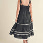 &Merci - Julianne Dress