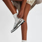 Free People - Women's Blanket Stitch Loafers