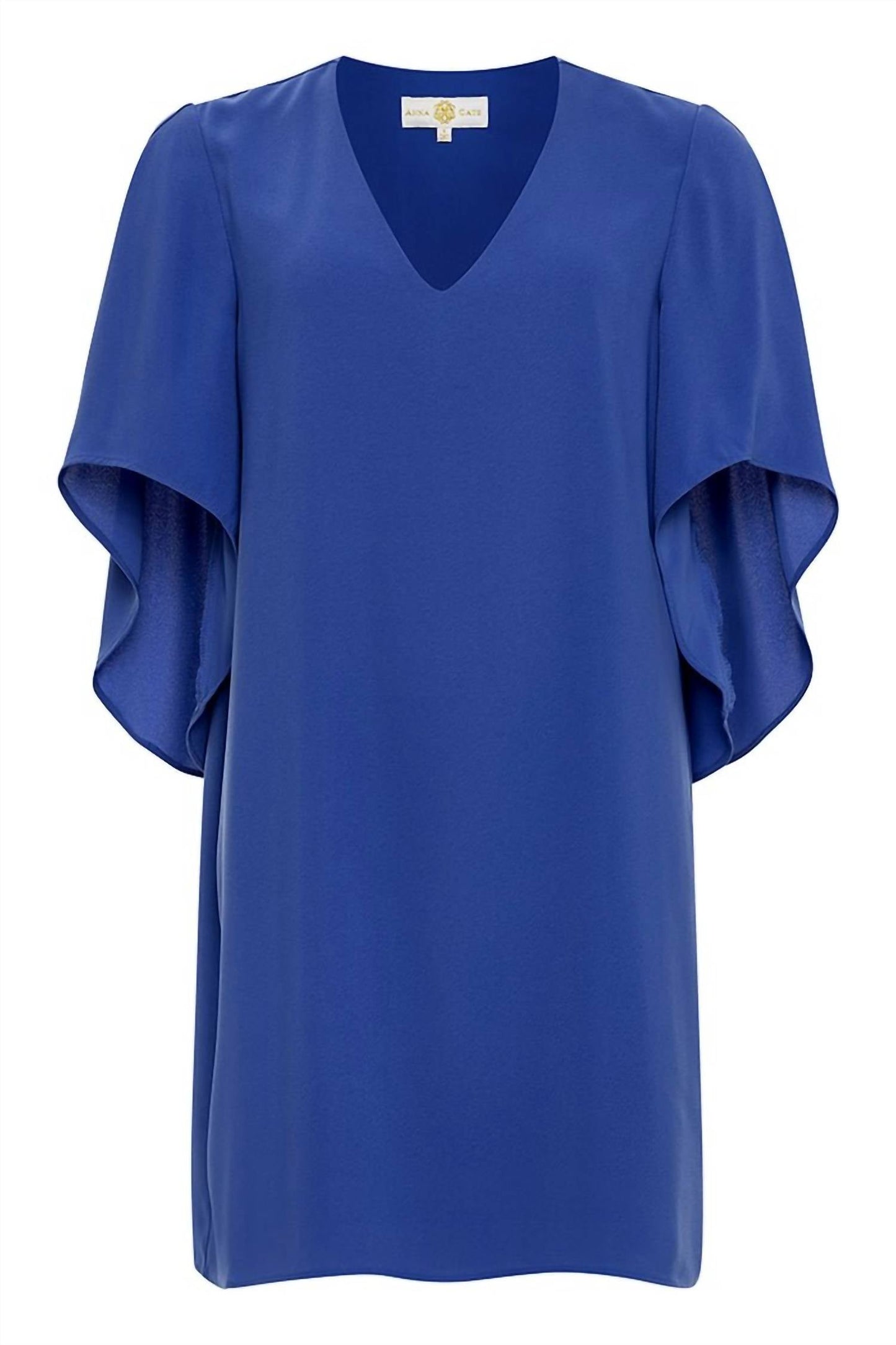 Anna Cate - Meredith Short Sleeve Dress