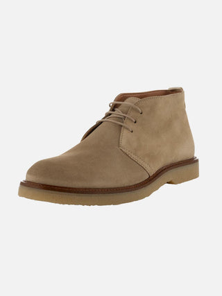 Shoe The Bear - Men's Kip Chukka Desert Boots