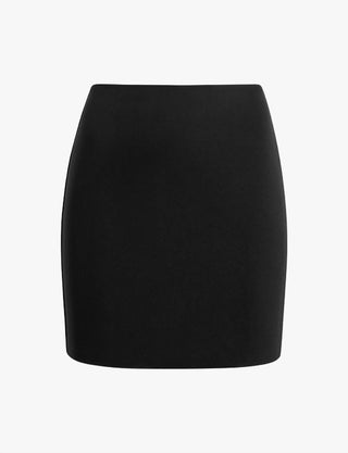 Commando - Neoprene Micro Mini Skirt