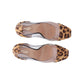 Aquazzura - Women's Optic 105 Block Heel Pumps