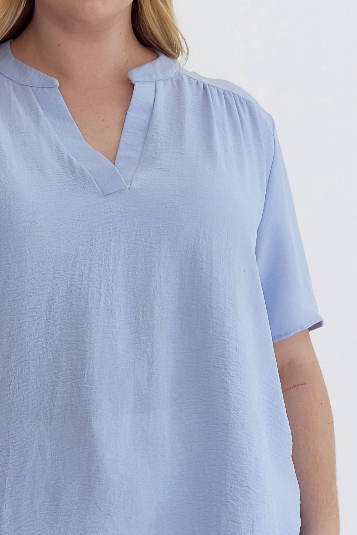 Entro - Pretty And Basic Top