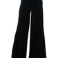 Emily Shalant - Stretch Velvet Pants