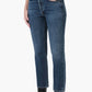 Agolde - Riley Crop Jeans