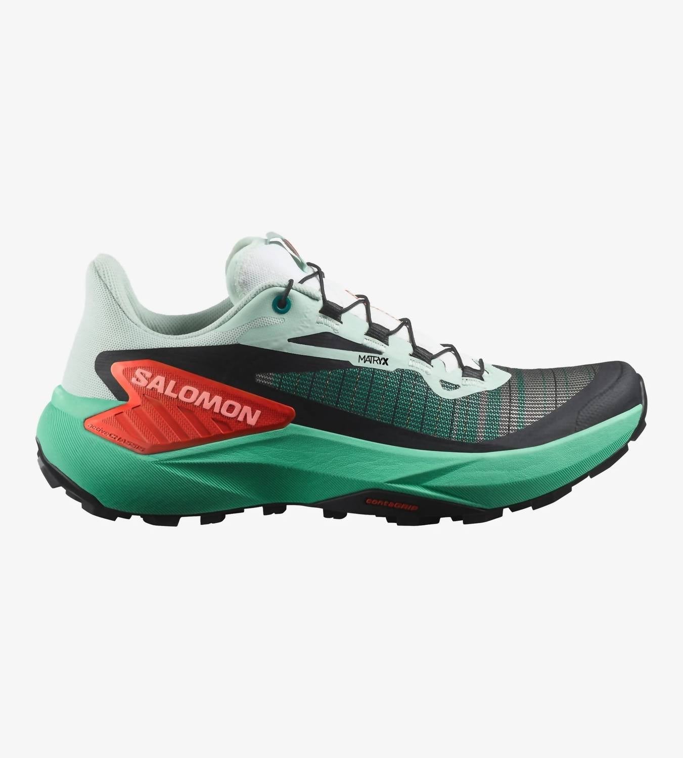 Salomon - Women's Genesis Trail Running Shoe