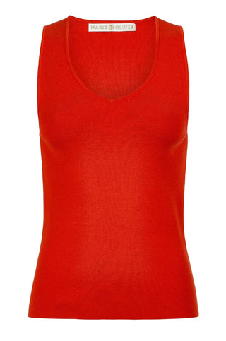 Marie Oliver - Regata Miranda