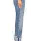 Agolde - Fran Low Slung Straight Jean