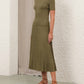 Zimmermann - Wylie Rib T-shirt
