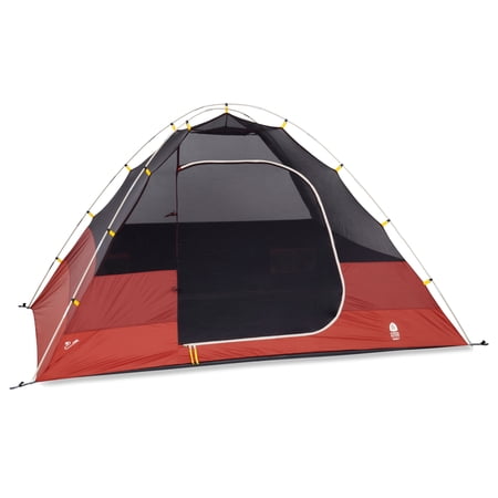 Sierra Designs Alpenglow 4 Person Camping Tent