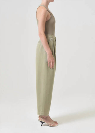 Calça Chino Agolde - Becker Baggy Fit