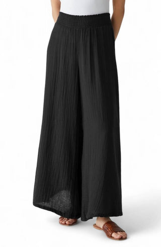 Michael Stars - Calça Simba de perna larga