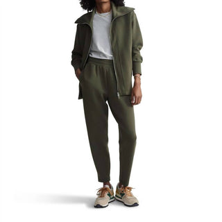 Varley - Calça Slim 25"