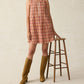 Faherty - Isha Dress