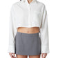 Nia - Ausitn Button Down Shirt