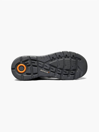 Bogs - Botas femininas Shale Low Composite Toe ESD