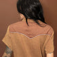 2Flyco - Rank Retro Mini Dress
