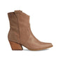 Dolce Vita - Women's Keilani Western Cowboy Boot