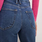 Good American - Good Waist Palazzo Jeans