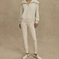 Varley - Catherine Half Zip Sweater