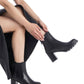Xti - Women’s 144299 Heeled Booties