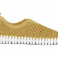 Ilse Jacobsen - Women's Platform Tulip Slip-on