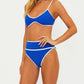 Beach Riot - Leona Bikini Top
