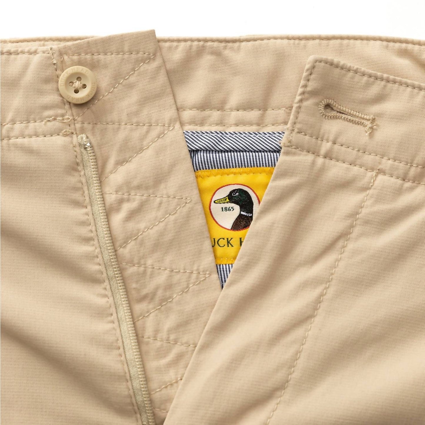 Duck Head - Harbor Performance Chino Pants