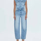 Pistola - Ace Sleeveless Barrel Leg Jumpsuit