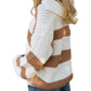 Elan - Stripe Sweater