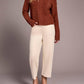 Tribal - Speckle Crew Neck Sweater