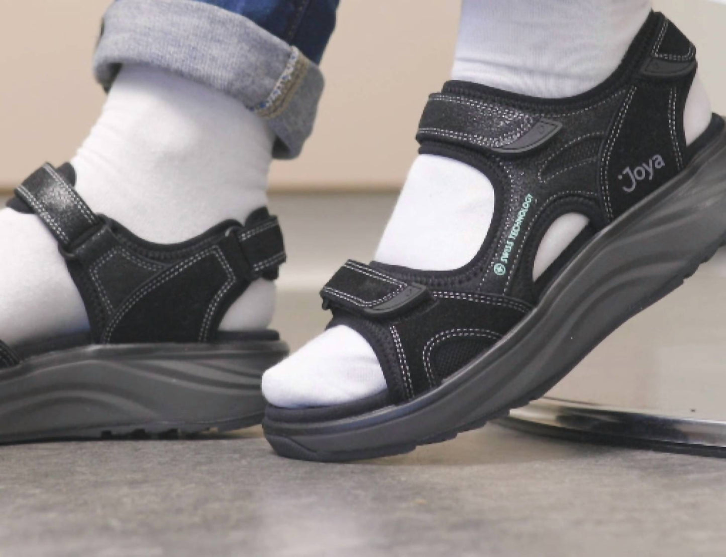 Joya - Women's Komodo Euro Hiking Sandals