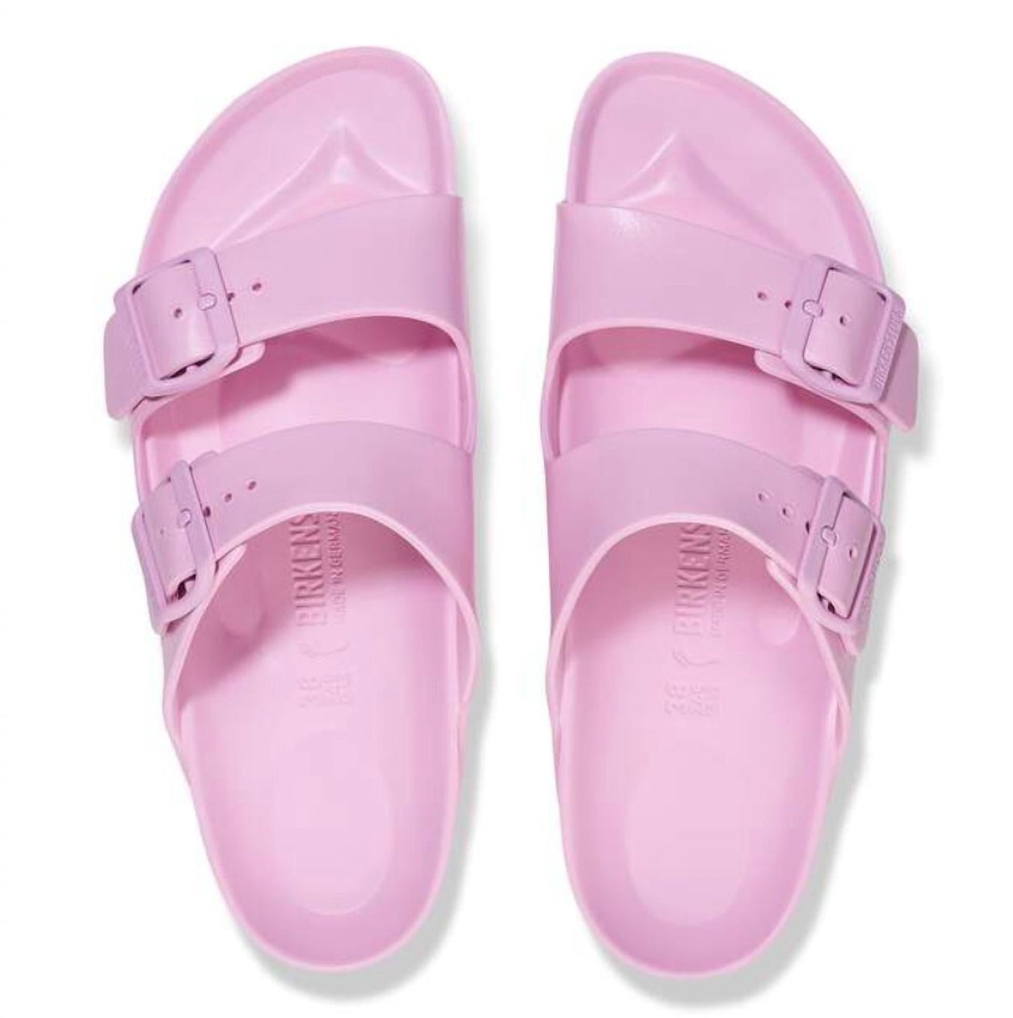 Birkenstock - Women's Arizona Eva Sandal