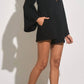 Elan - Long Sleeve VNeck Romper