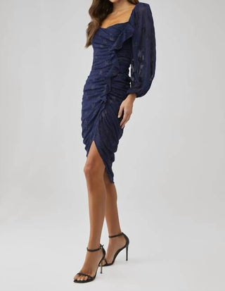 Astr - Athens Dress