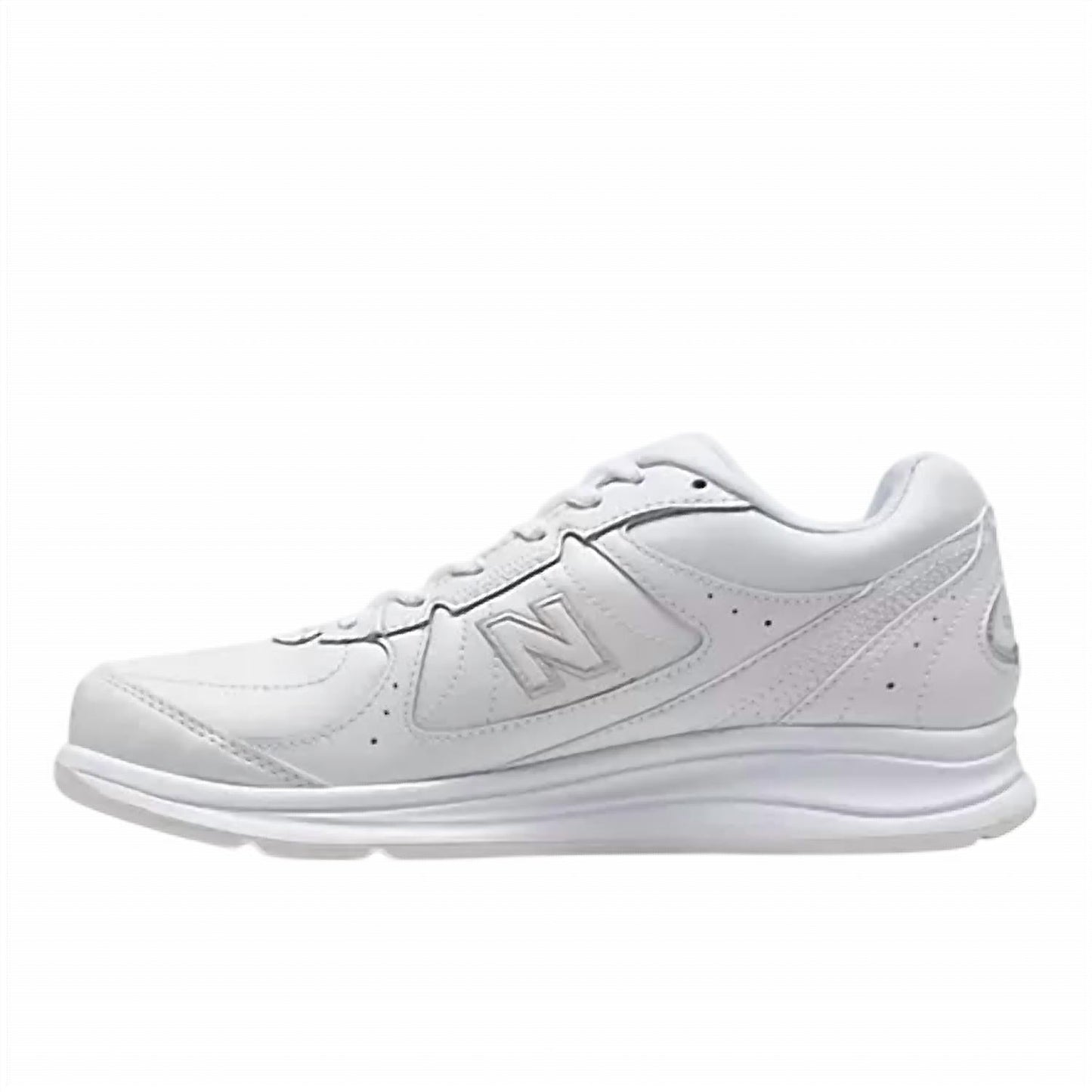 New Balance - Women's WW577 Athletic Walking Shoe - D/Wide Width