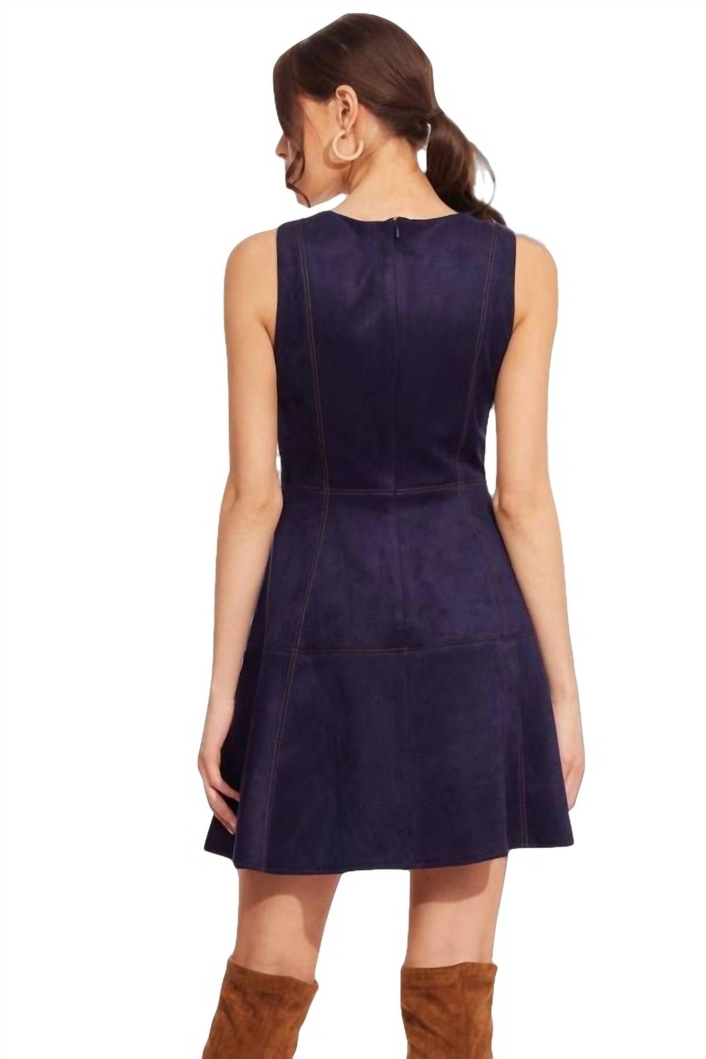 Eva Franco - Haven Dress