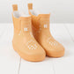 Grass & Air - Colour-changing Kids Rain Boots