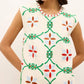 Marie Oliver - Yvette Mini Dress