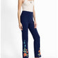 Johnny Was - Baby Boot Legging Akari Pants