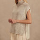Varley - Lauren Plated Knit Tank