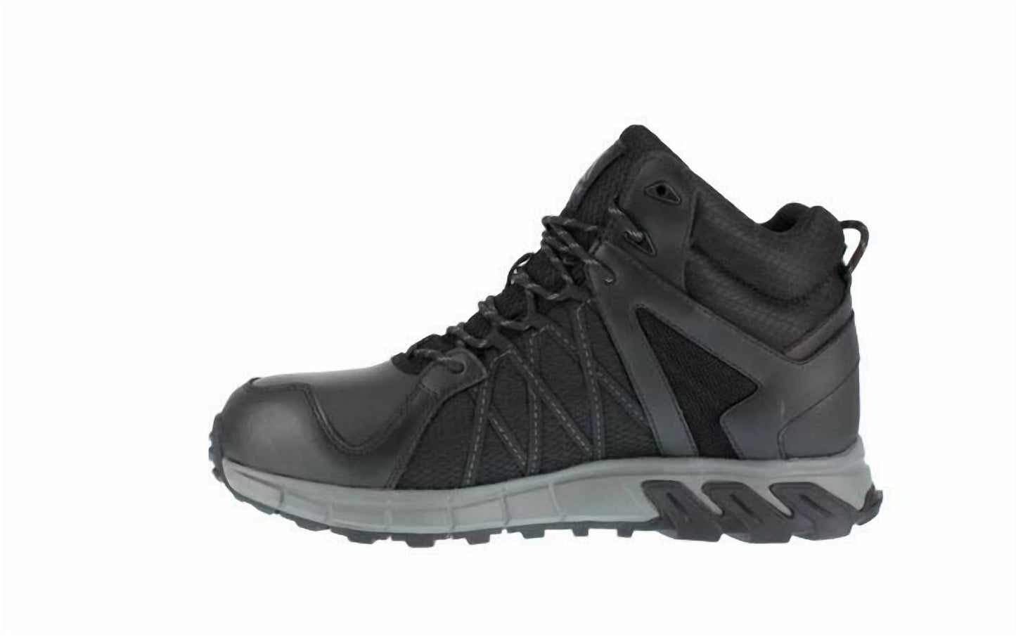 Reebok Work - Men's Trail Grip Reeb Shoe